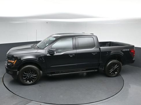 Used 2024 Ford F150 XLT w/ Equipment Group 302A MID AWD/4WD image 48