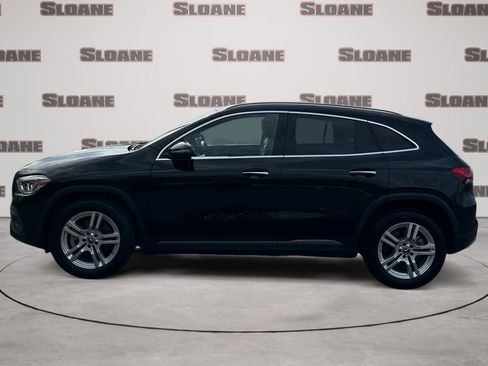 Used 2022 Mercedes-Benz GLA 250 4MATIC image 2