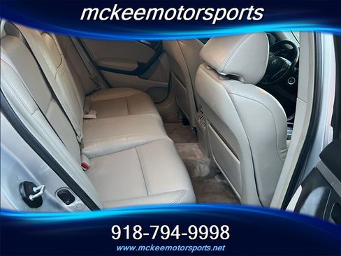 Used 2008 Acura TL image 5