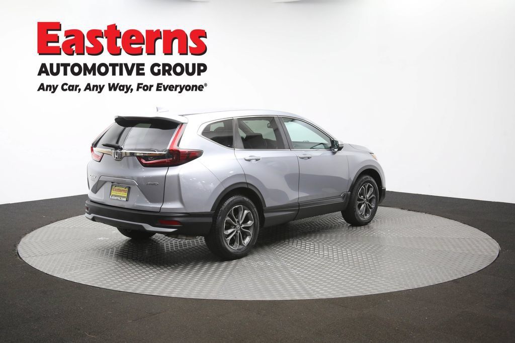 Used 2020 Honda CR-V EX-L image 44