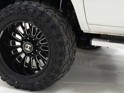 Used 2018 RAM 2500 Laramie AWD/4WD image 82