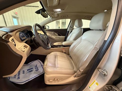 Used 2016 Buick LaCrosse Leather FWD image 25
