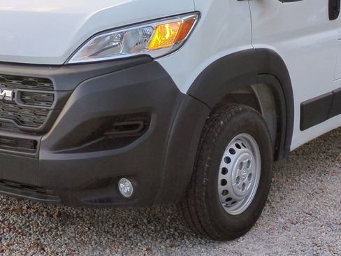 New 2026 RAM ProMaster 2500 w/ Convenience Group image 9