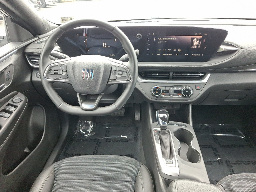 Used 2024 Buick Envista Preferred w/ Convenience I Package FWD image 12