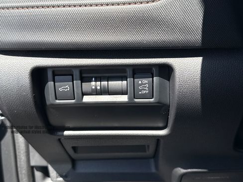 New 2026 Subaru Forester Touring image 19