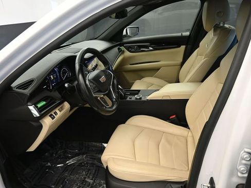 Used 2020 Cadillac CT6 Luxury image 15