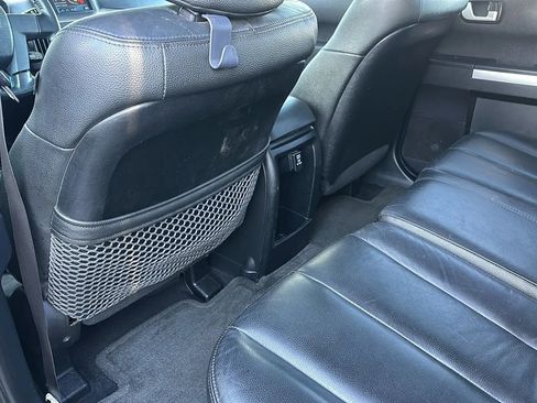 Used 2007 Mitsubishi Endeavor SE image 11