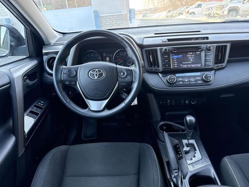 Used 2018 Toyota RAV4 Adventure w/ Cold Weather Package image 14