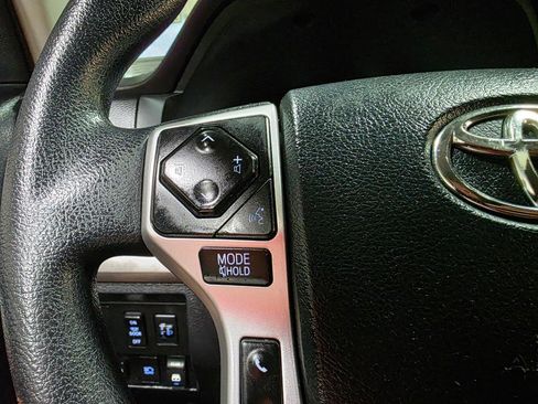 Used 2018 Toyota Tundra SR5 w/ SR5 Upgrade Package RWD image 28
