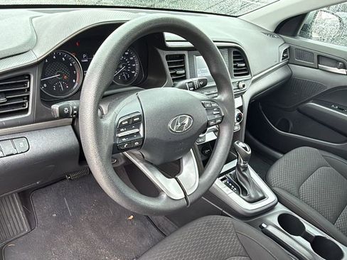 Used 2019 Hyundai Elantra SE w/ Cargo Package image 22
