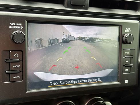 Used 2022 Subaru BRZ Limited RWD image 13