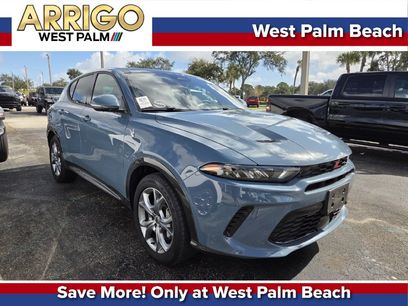 Used 2024 Dodge Hornet R/T Plus