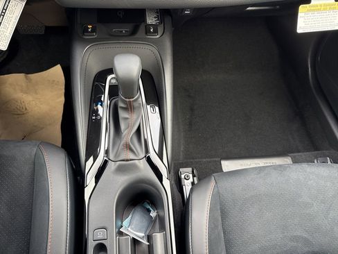 New 2026 Toyota Corolla SE image 11