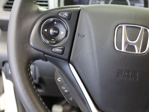 Used 2016 Honda CR-V EX-L image 12