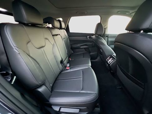 New 2026 Kia Sorento S w/ S Panoramic Sunroof Package FWD image 27