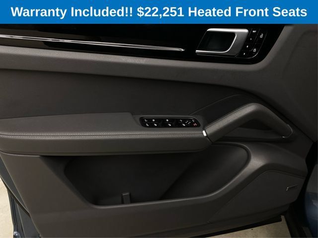 Used 2019 Porsche Cayenne AWD/4WD image 26