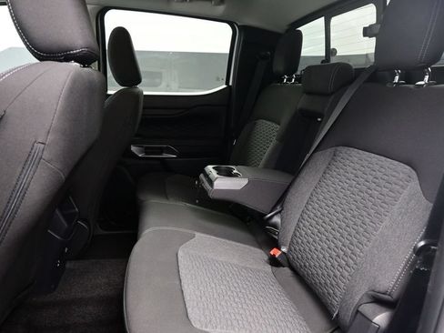 Used 2025 Ford Ranger XLT RWD image 27