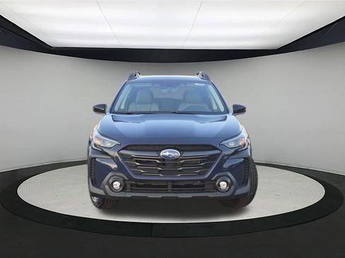 New 2025 Subaru Outback Premium image 2