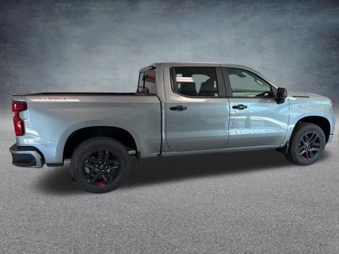 New 2026 Chevrolet Silverado 1500 RST w/ Redline Edition AWD/4WD image 5