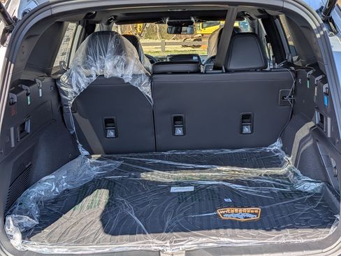 New 2026 Subaru Outback Wilderness image 23