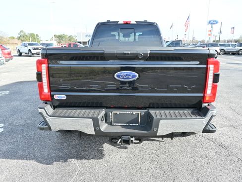 New 2026 Ford F450 XL w/ 360-Degree Camera Package image 4