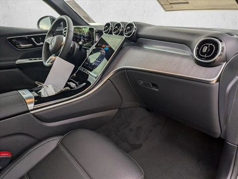 Certified 2026 Mercedes-Benz GLC 300 image 18