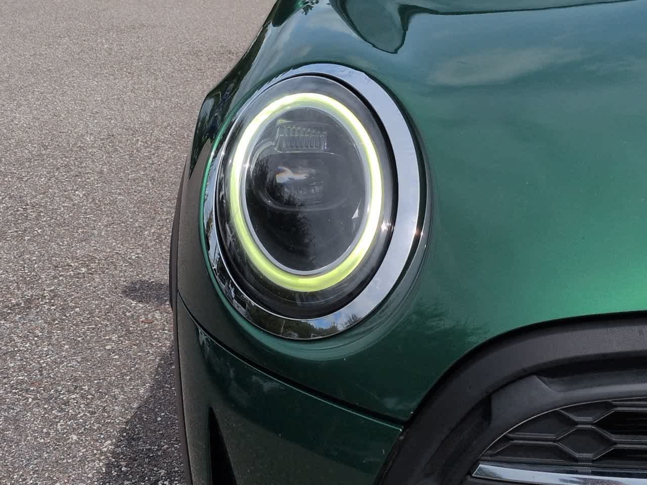 Used 2024 MINI Cooper S FWD image 10