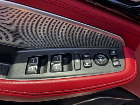 Used 2022 Acura MDX A-Spec AWD/4WD image 16