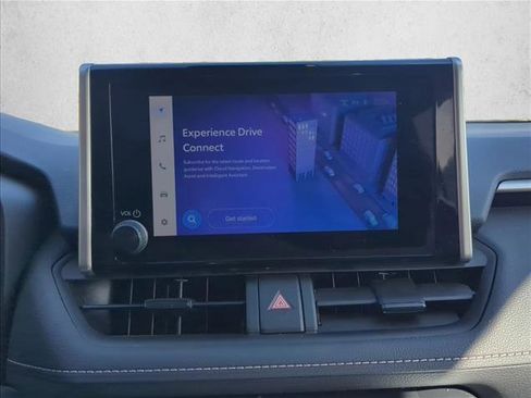 Used 2024 Toyota RAV4 XLE image 15