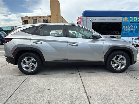 Used 2024 Hyundai Tucson SE FWD image 15