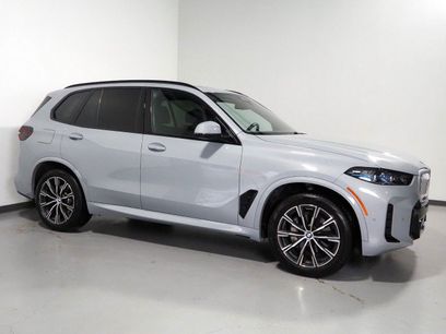 Used 2026 BMW X5 sDrive40i w/ M Sport Package