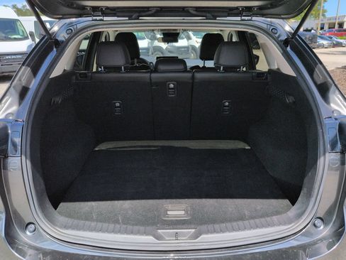 Used 2023 MAZDA CX-5 AWD 2.5 S w/ Select Package image 13