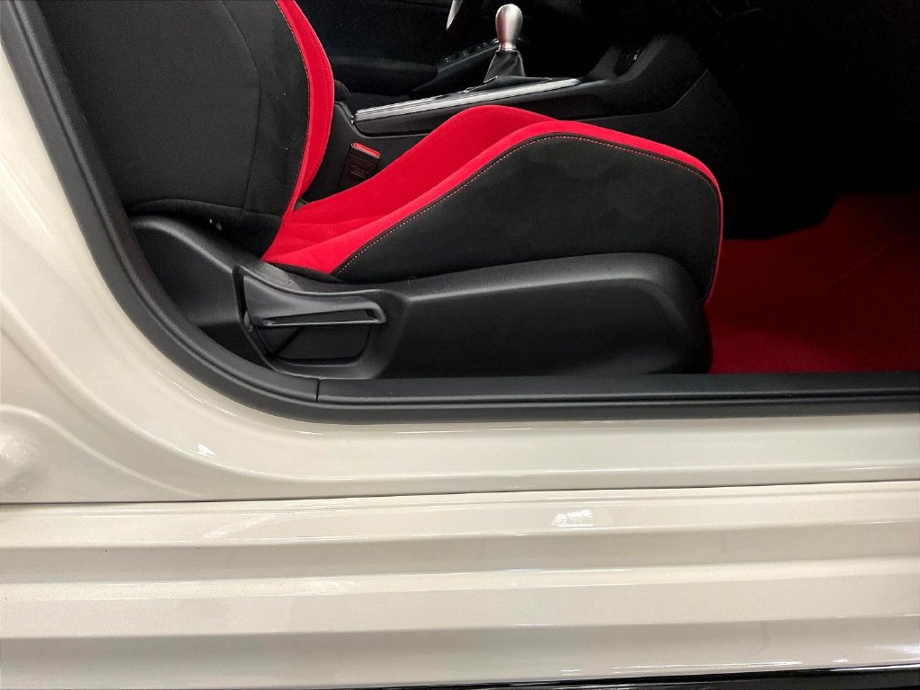Used 2025 Honda Civic Type R image 36