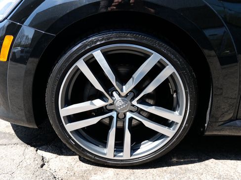 Used 2018 Audi TT 2.0T w/ Technology Package image 87