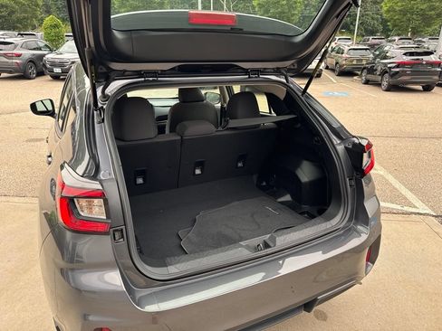 Used 2024 Subaru Impreza 2.0i AWD/4WD image 17