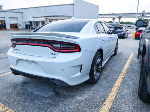 Used 2021 Dodge Charger R/T RWD image 8