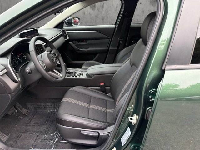 New 2026 MAZDA CX-50 AWD 2.5 S w/ Weather Package image 13