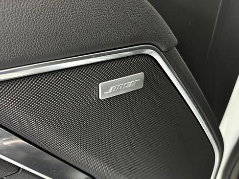 Used 2025 Chevrolet Silverado 1500 LTZ RWD image 20