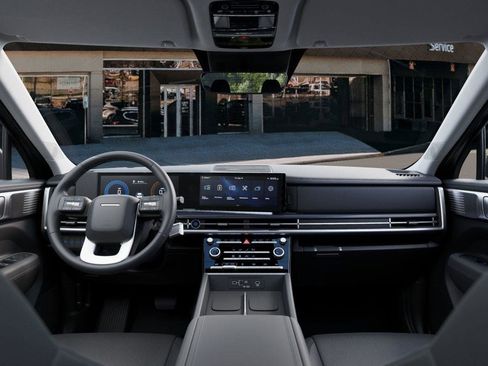 New 2026 Hyundai Santa Fe SE image 11