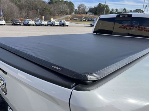 Used 2023 RAM 3500 Tradesman image 18