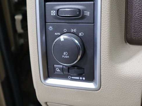Used 2015 RAM 1500 Outdoorsman AWD/4WD image 31