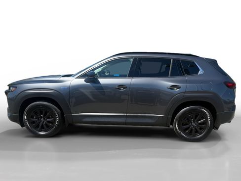 Used 2025 MAZDA CX-50 AWD 2.5 Hybrid w/ Weather Package image 2