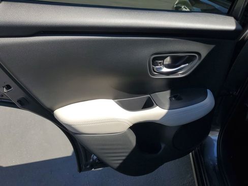 Certified 2026 Honda HR-V LX image 15