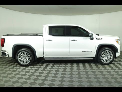 Used 2019 GMC Sierra 1500 Denali w/ Denali Ultimate Package image 2