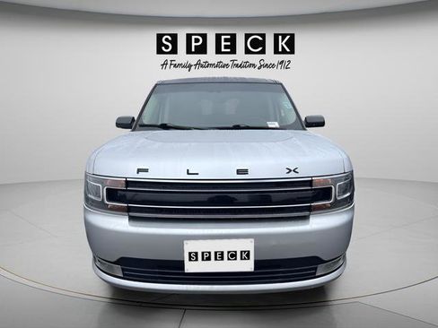 Used 2017 Ford Flex Limited w/ Equipment Group 303A image 6
