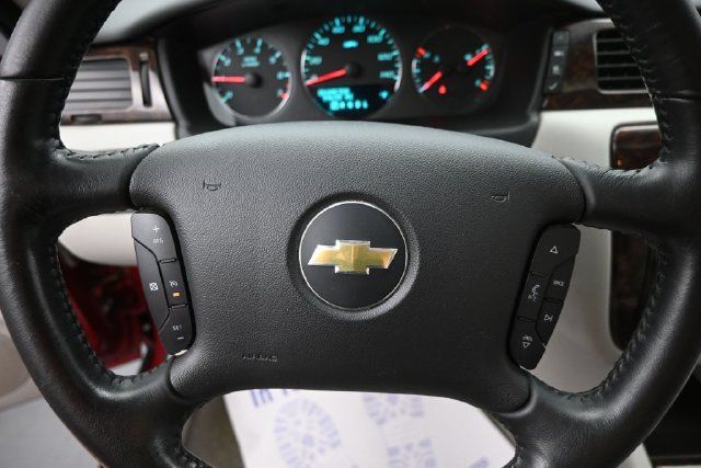Used 2014 Chevrolet Impala LTZ FWD image 25