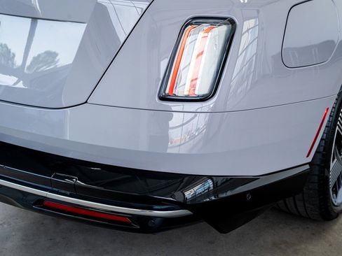 Used 2024 Rolls-Royce Spectre w/ Spectre Launch Package image 28