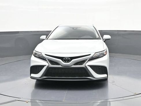 Used 2023 Toyota Camry SE FWD image 26
