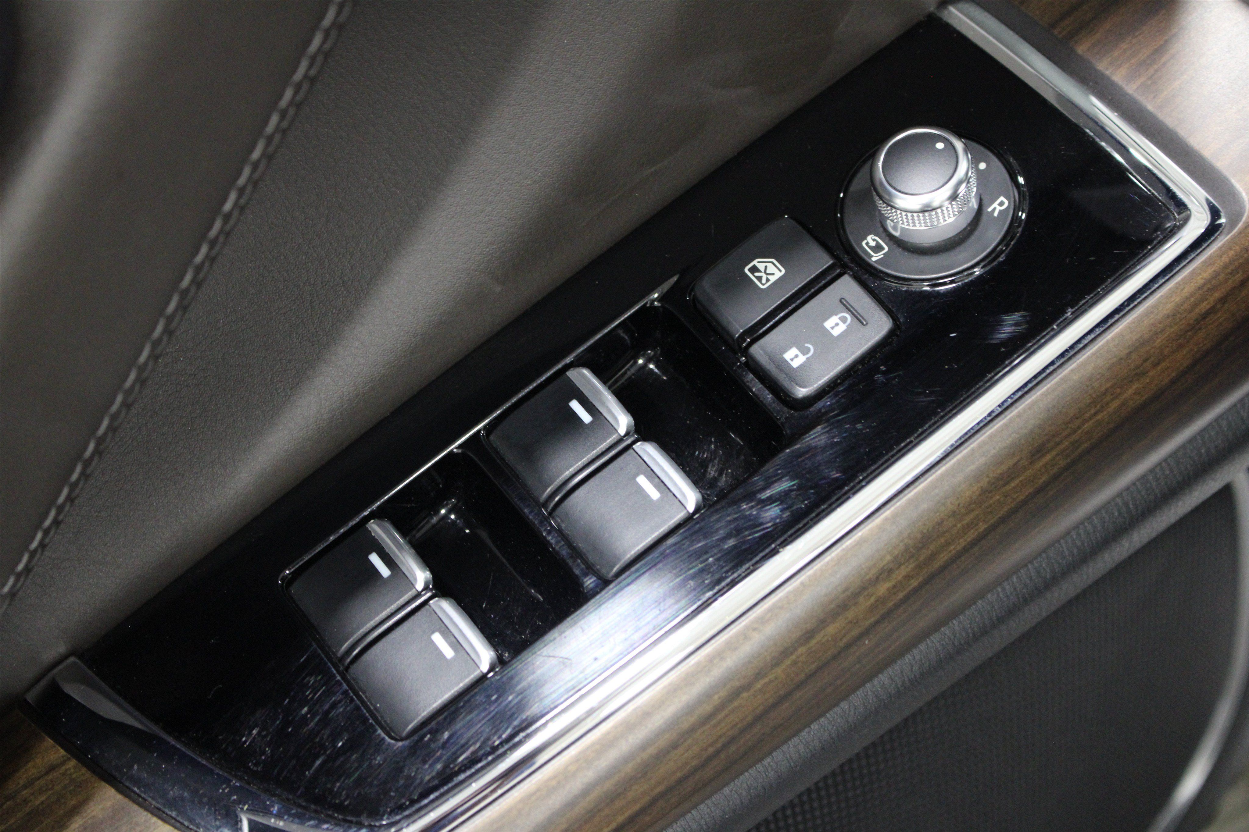 Used 2022 MAZDA CX-9 Signature AWD/4WD image 7