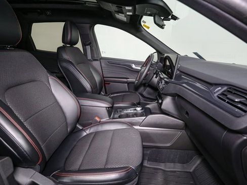 Used 2023 Ford Escape ST-Line w/ Tech Pack #1 image 17